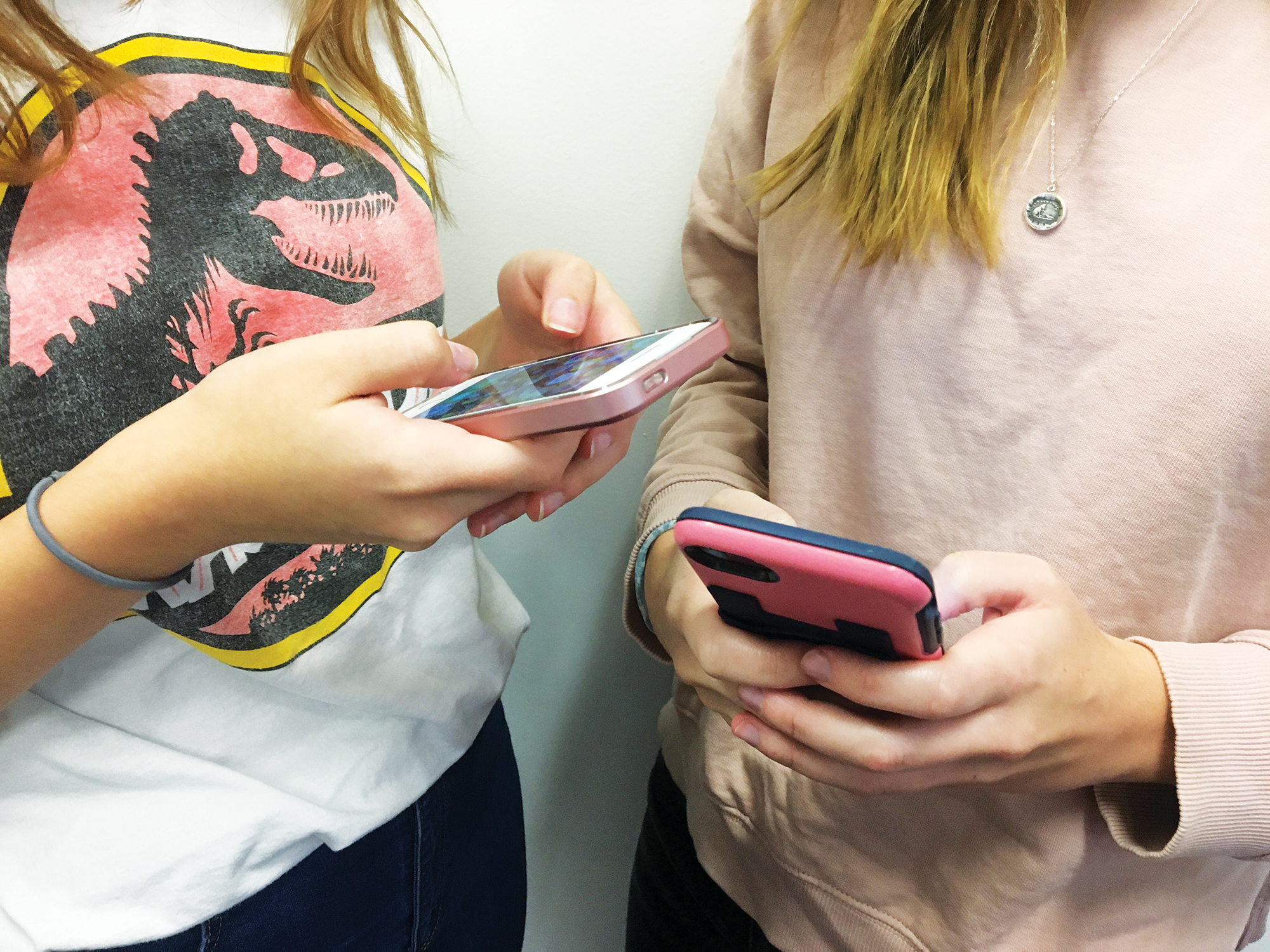 Series: Is Tinder causing a millennial “Dating Apocalypse?”
