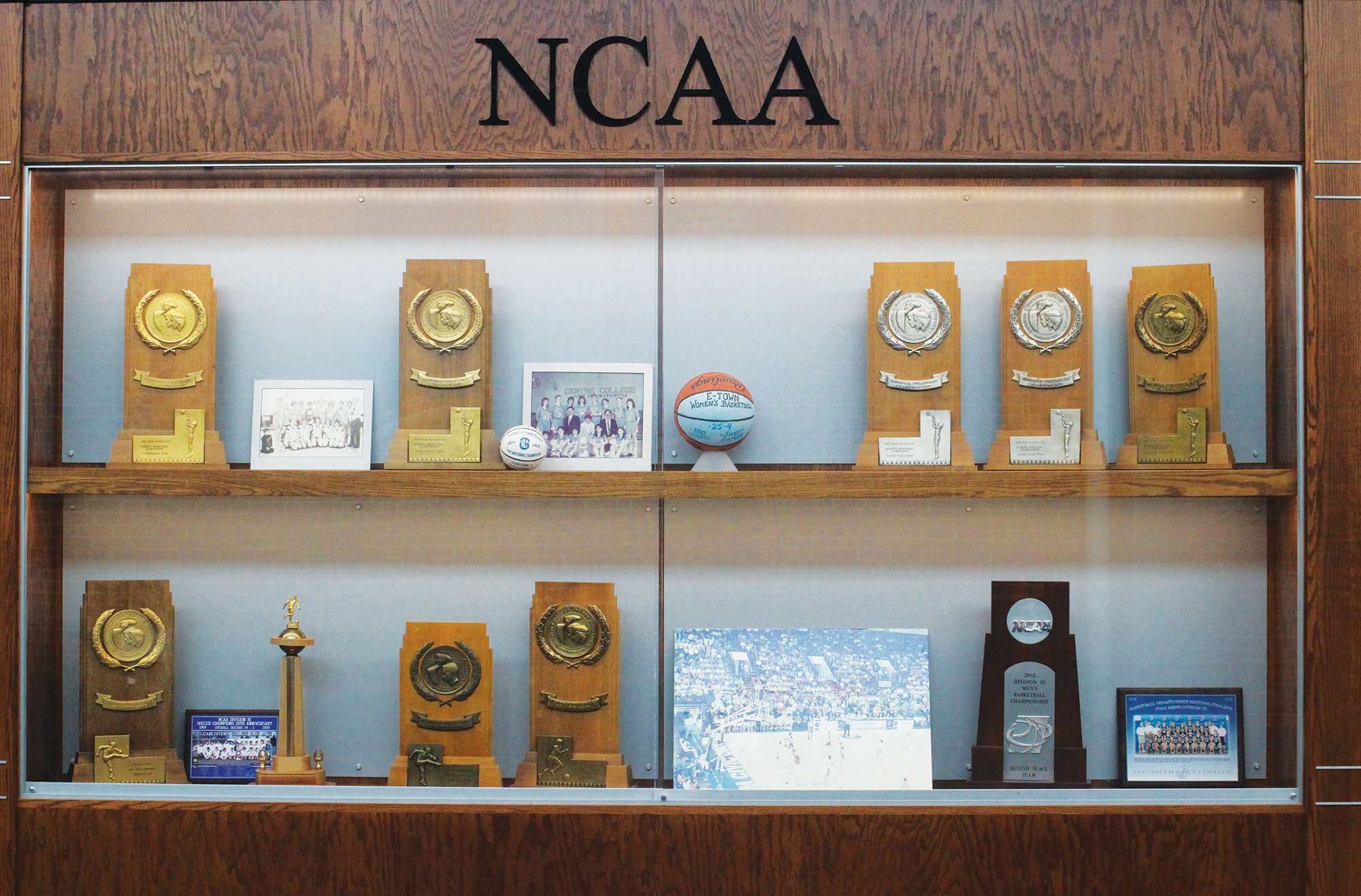 Coaches offer insight into upcoming winter athletic season