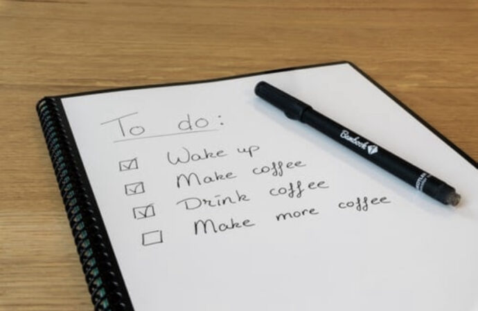 Asking Abby’s Advice: Advice for staying on top of your workload from a self-proclaimed ‘expert procrastinator’