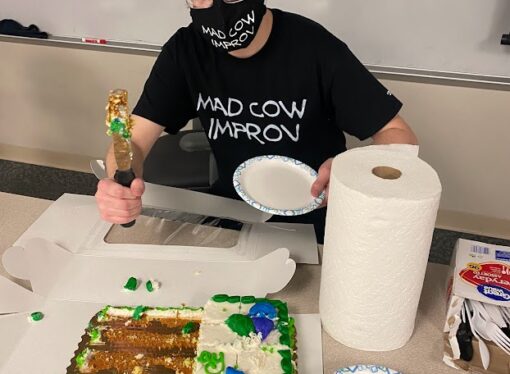 An A-moo-sing Birthday