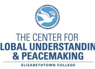 Center for Global Understanding and Peacemaking: Plans for the Spring 2022 Semester