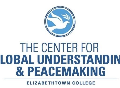 Center for Global Understanding and Peacemaking: Plans for the Spring 2022 Semester