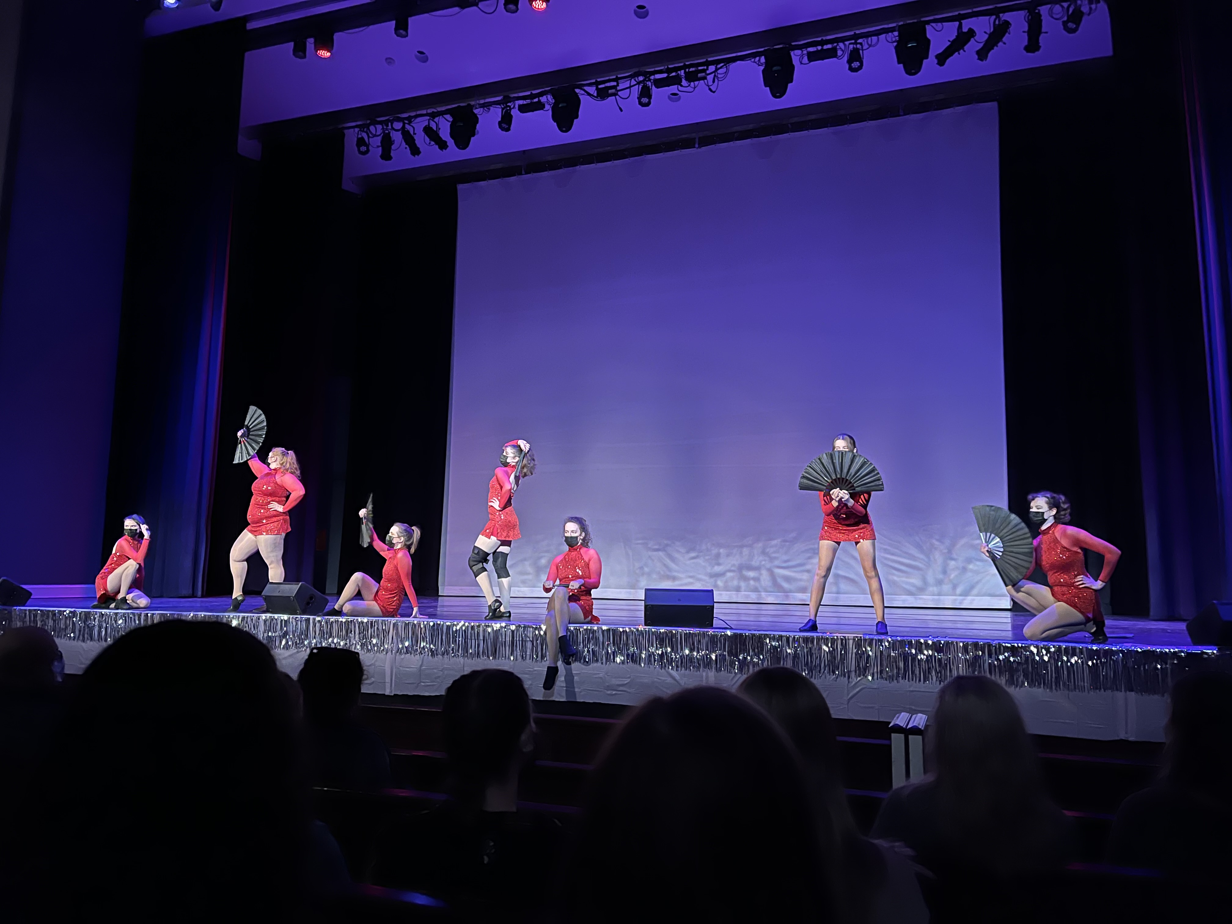 Girl’s Night Out event benefits women in Lancaster County