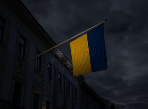 Global Perspective: Tensions rise between Russia and Ukraine