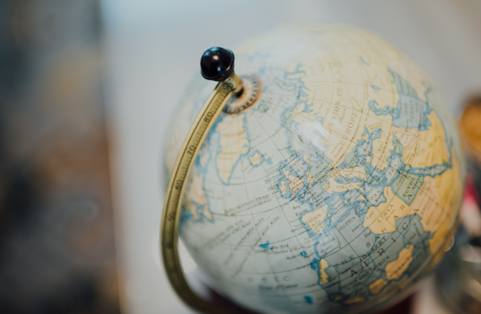 Global Perspective