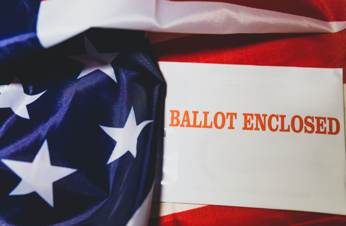 Gone with the Wins: How two recent Commonwealth Court Cases could alter the political landscape in Pennsylvania going into the 2022 elections