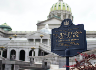 PA Politics: All Eyes on the PA Senate Race