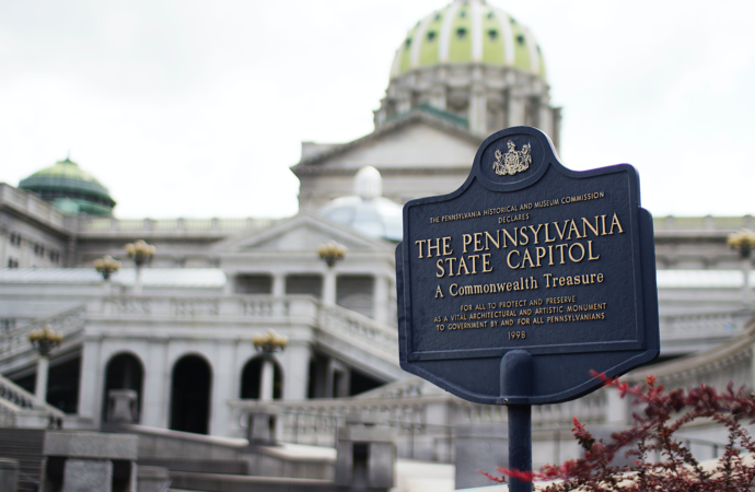 PA Politics: All Eyes on the PA Senate Race