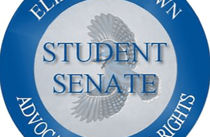 Student Senate discusses funding for clubs and Ukrainian resolution