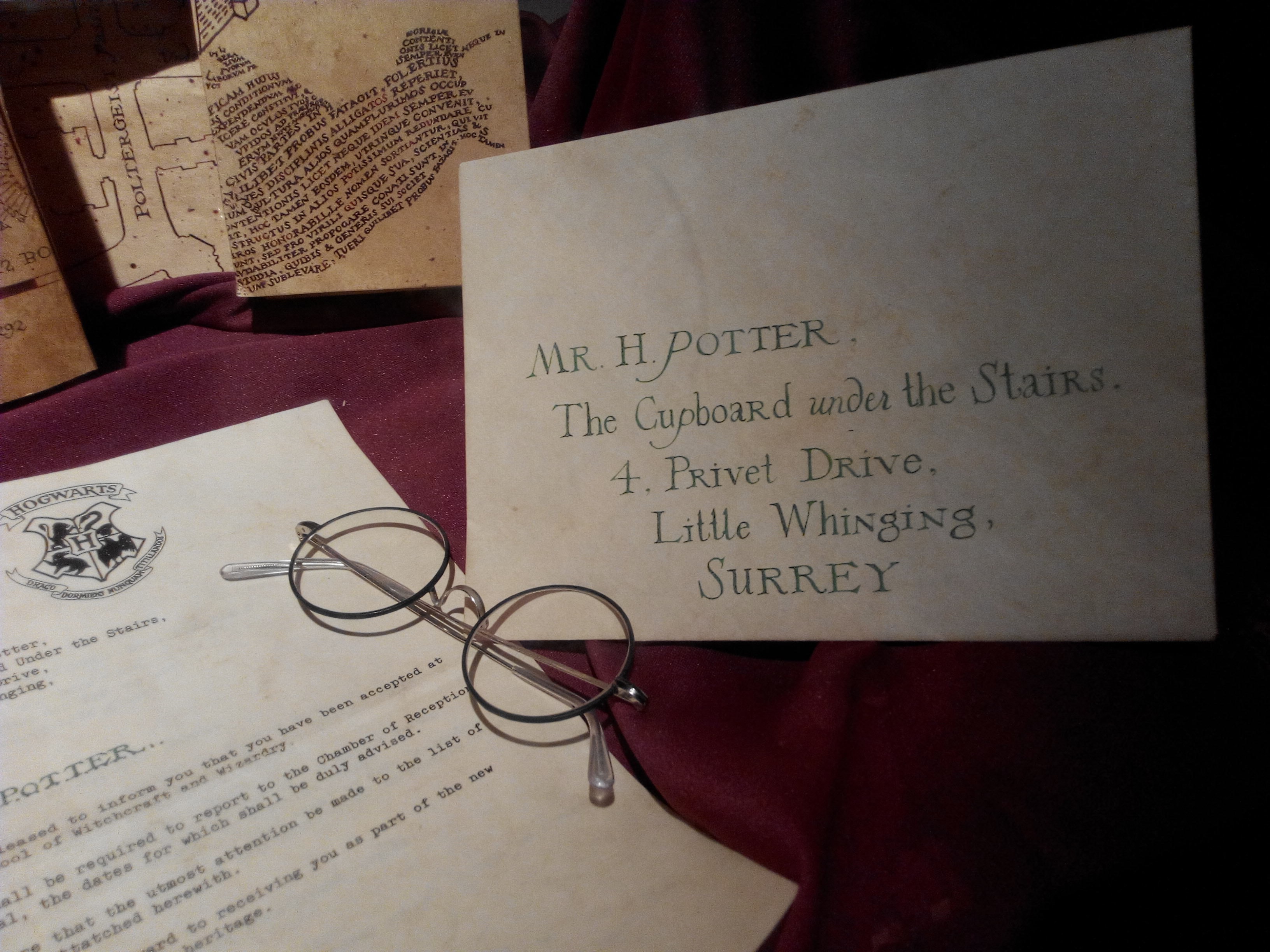 TV Show Review: Return to Hogwarts: Harry Potter 20th Anniversary Reunion Special