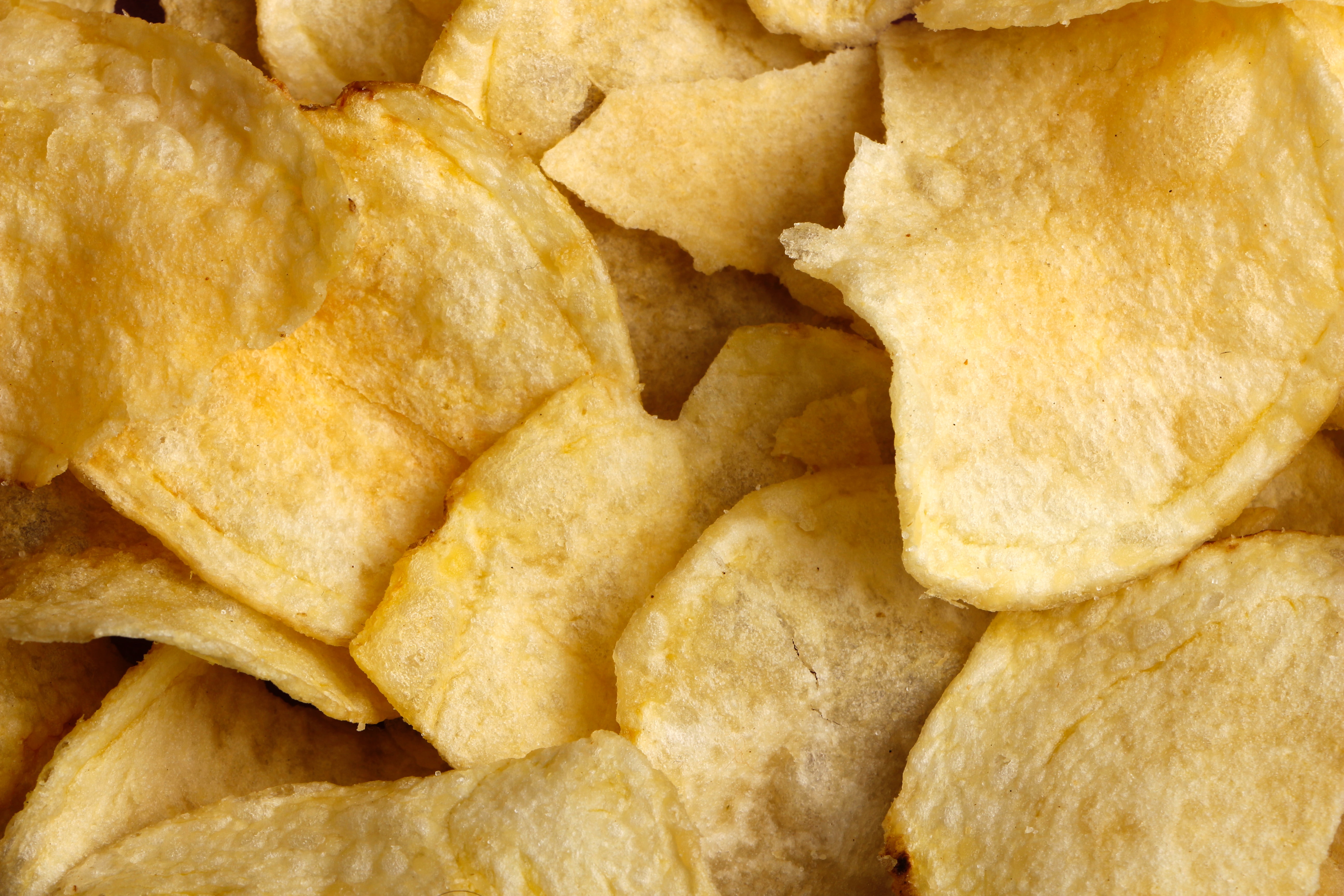 The Weekly Treat: Chips