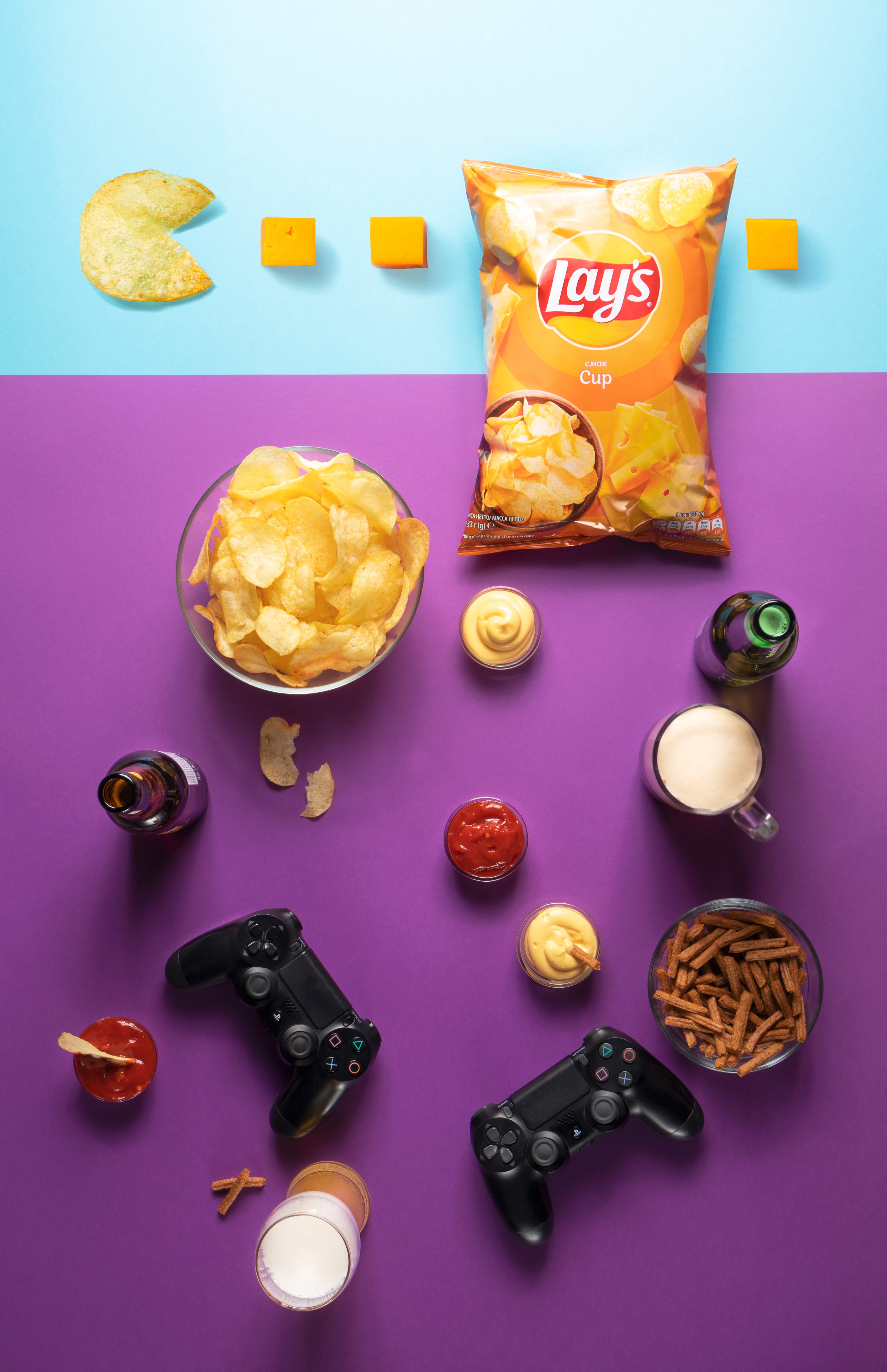 The Weekly Treat: A Snack Review