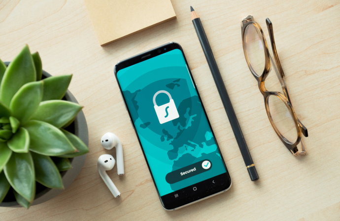 Google makes changes to advertising policies to improve user data privacy