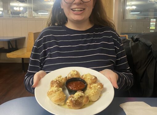 Restaurant Review: My Place Italian
