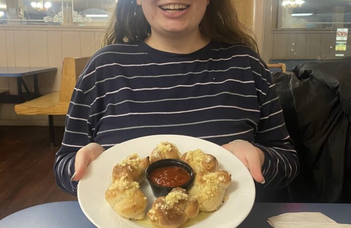 Restaurant Review: My Place Italian