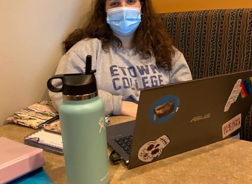 The Students of Etown: Alexis Price