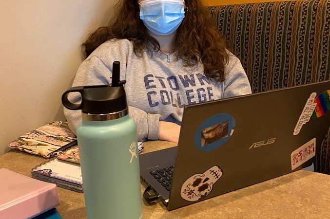 The Students of Etown: Alexis Price