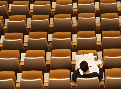 Abby’s Advice: Choosing the right college