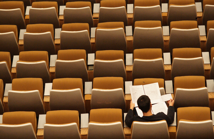 Abby’s Advice: Choosing the right college