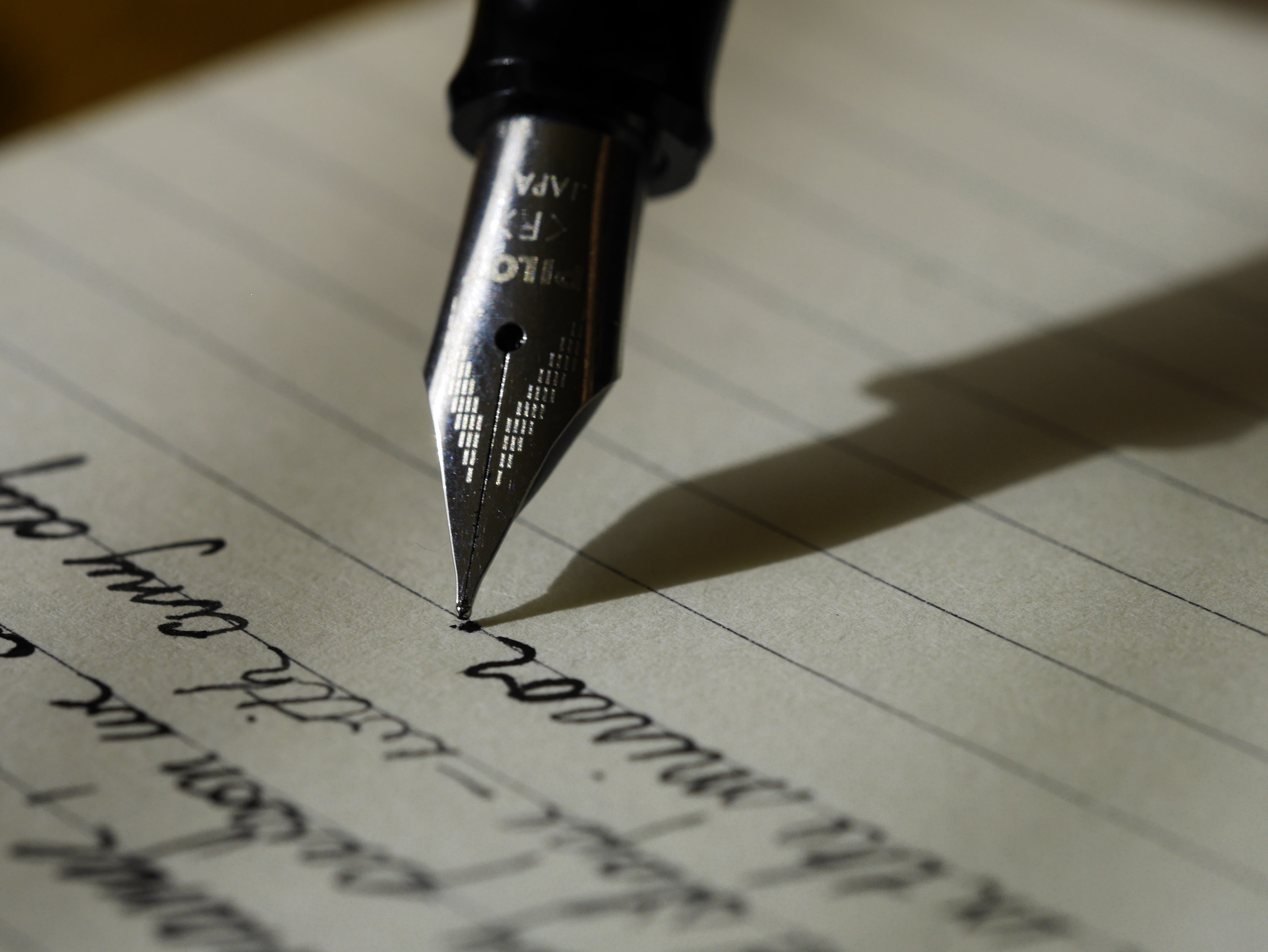 Abby’s Advice: Writing tips and tricks
