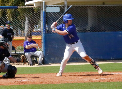 Elizabethtown College vs Salisbury Baseball Doubleheader