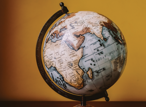 Global Perspective: Russia-Ukraine conflict causes increase in gasoline and food prices
