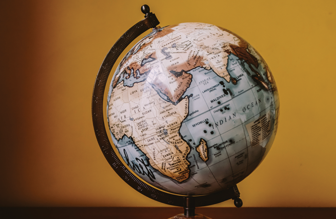 Global Perspective: Russia-Ukraine conflict causes increase in gasoline and food prices