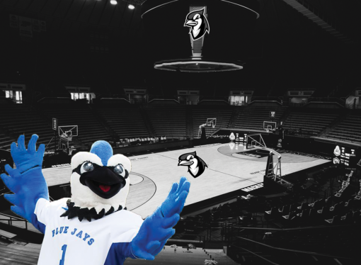 Etown Basketball joins March Madness