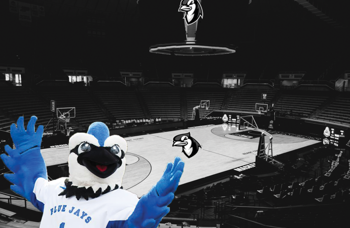 Etown Basketball joins March Madness