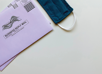 PA Supreme Court allows mail-in voting to continue, for now, as voting rights are being questioned around the country