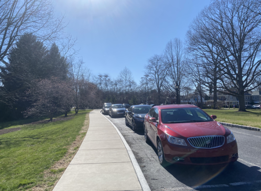 Schlosser Shenanigans: residents seek new homes