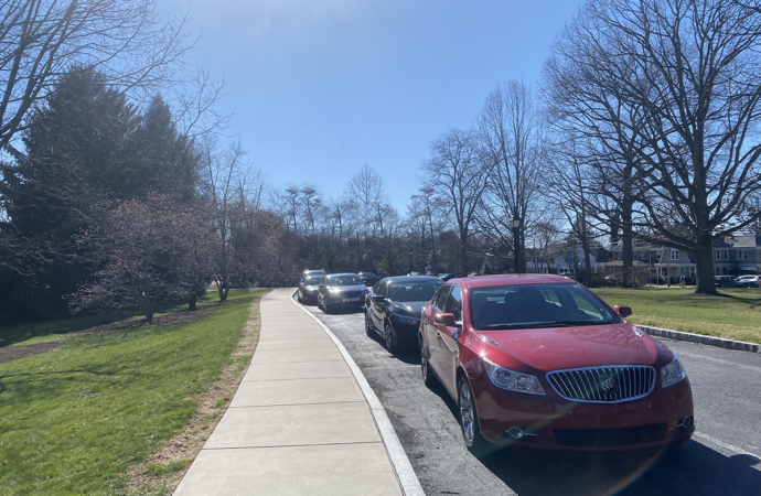 Schlosser Shenanigans: residents seek new homes