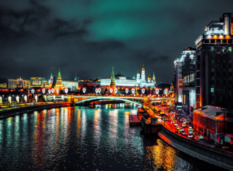Today’s Technology: Tech companies leave Russia as Putin cracks down on information access