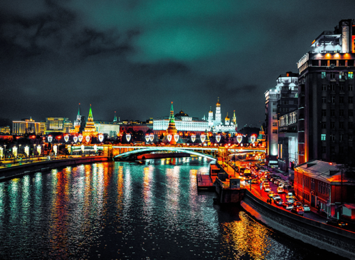 Today’s Technology: Tech companies leave Russia as Putin cracks down on information access