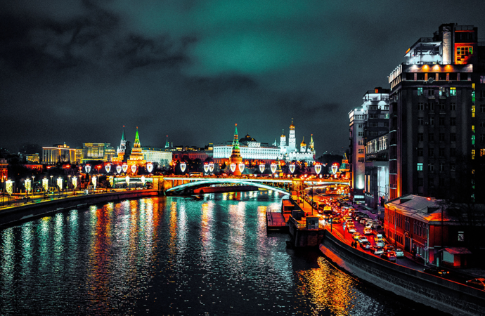 Today’s Technology: Tech companies leave Russia as Putin cracks down on information access