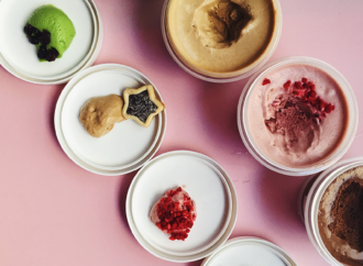 The Weekly Treat: Rita’s Gelato