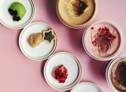 The Weekly Treat: Rita’s Gelato