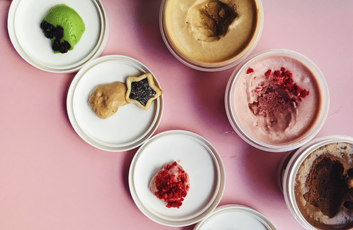 The Weekly Treat: Rita’s Gelato