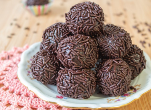 The Weekly Treat: Natalie goes global with a Brazilian treat