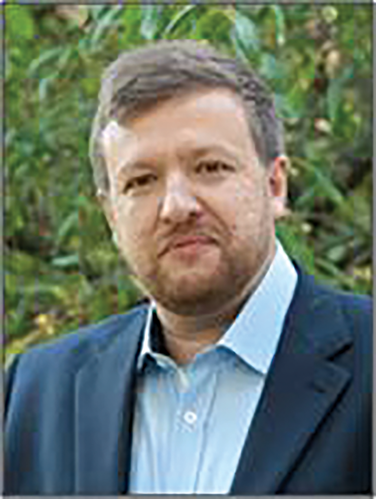Meet Doctor Dmitriy Krichevskiy and learn about why he finds economics a fascinating subject