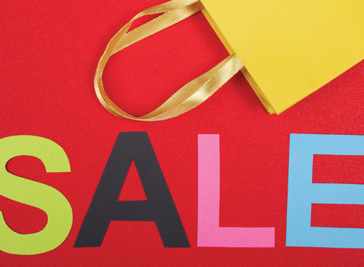 Abby’s Advice: Selling Unwanted Items