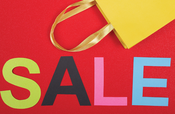 Abby’s Advice: Selling Unwanted Items