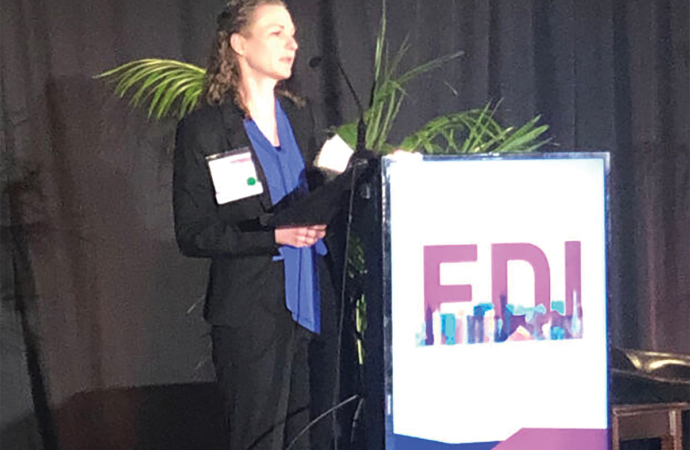 Atwood elected to ASEE deans executive board