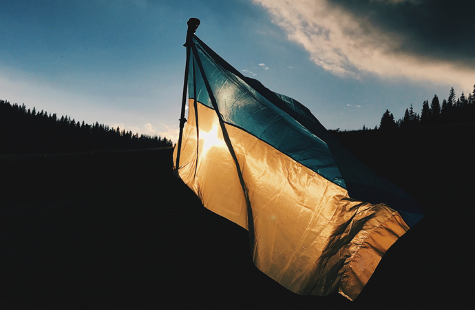 Global Perspective: Russia continues to commit war crime in Ukraine