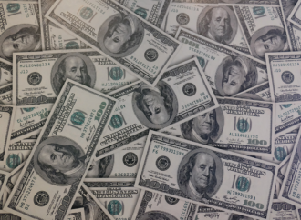 Op-Ed: Student wages