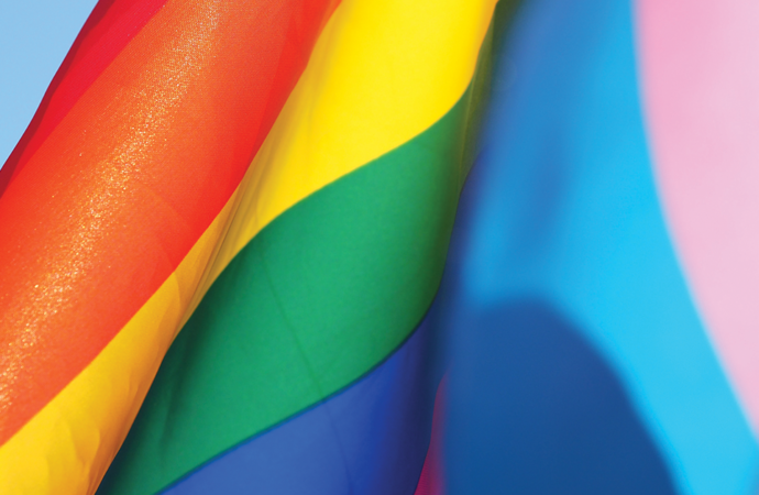 Anti-trans and LGBTQ+ bills make their way through state legislatures