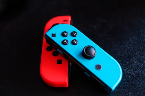 Video Game review: Kirby and the Forgotten Land
