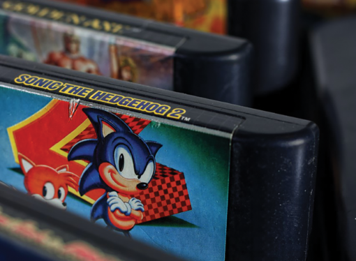 Movie Review: Sonic 2