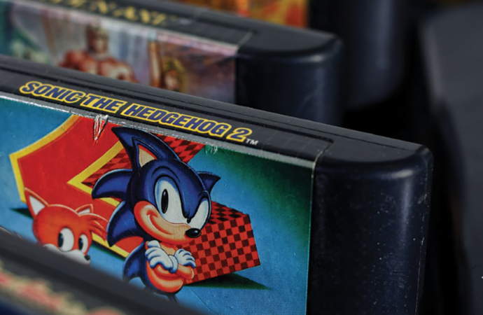 Movie Review: Sonic 2