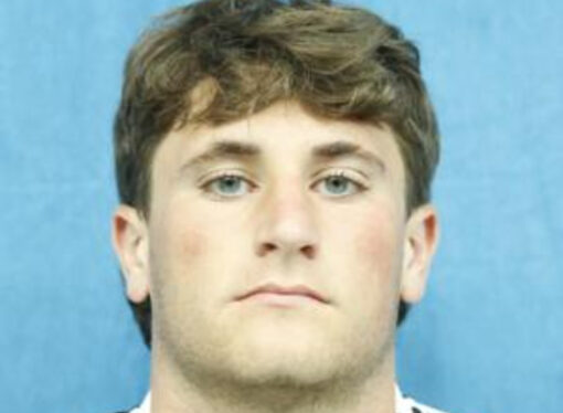 Etown Athlete of the Week: Hayden Oldham
